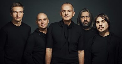 Мегаполис - Москвички