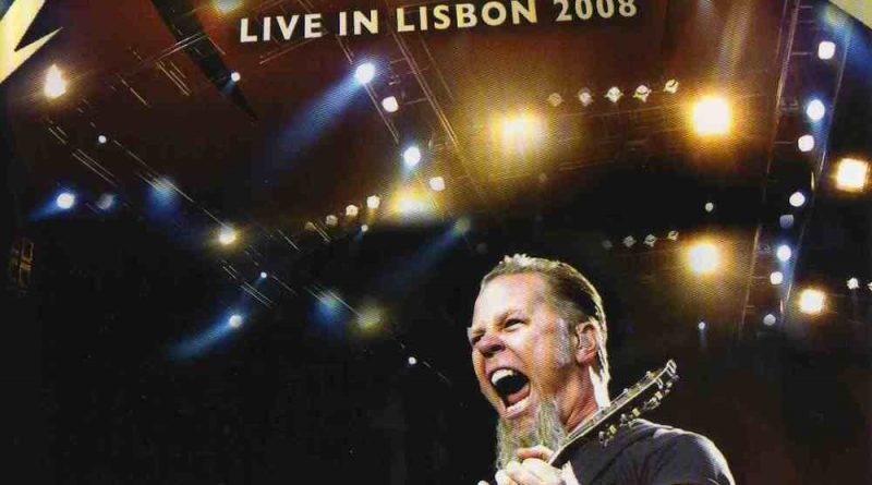 Metallica - Devils Dance