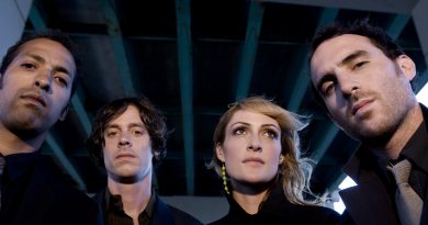 Metric - Seven Rules