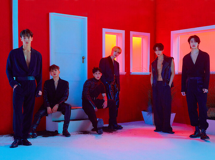 Monsta X - Love Killa