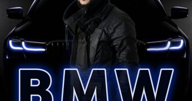 Mr.NЁMA - BMW