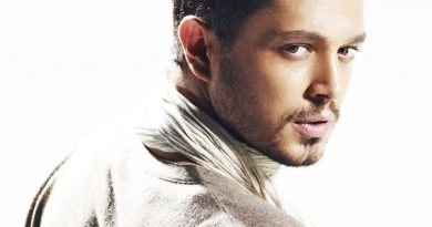 Murat Boz - Özledim