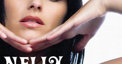 Nelly Furtado - In God's Hands