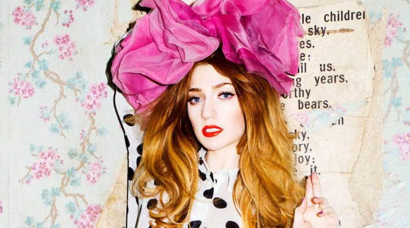 Nicola Roberts - Say It Out Loud