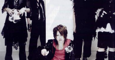 Nightmare - Alumina