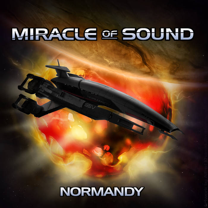 Miracle of Sound - Normandy