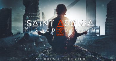 Flawed Design Deluxe Edition