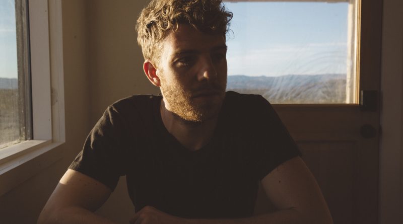 Andrew Belle - The Enemy