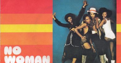 Boney M. - No Woman No Cry