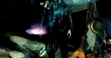 patrick wolf