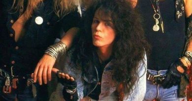 Poison - Be The One