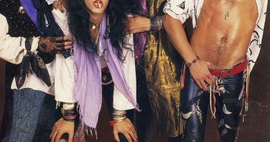 Poison - Best Thing You Ever Had