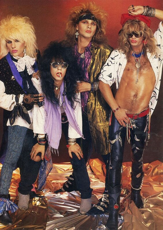 Poison - Best Thing You Ever Had