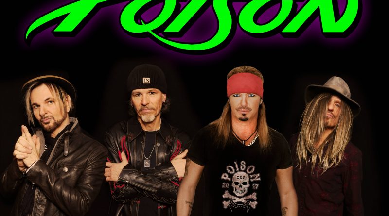 Poison - Emperor's New Clothes