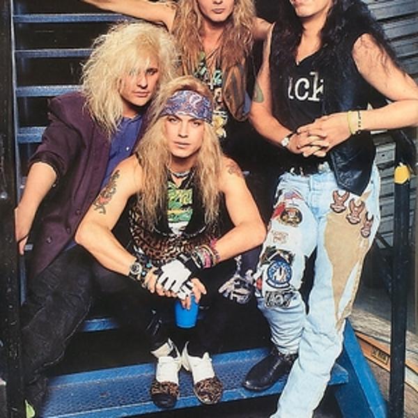 Poison - Get 'Ya Some