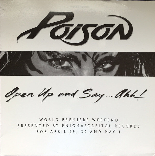 Poison - Good Love