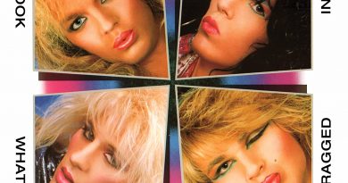 Poison - Look What The Cat Dragged In