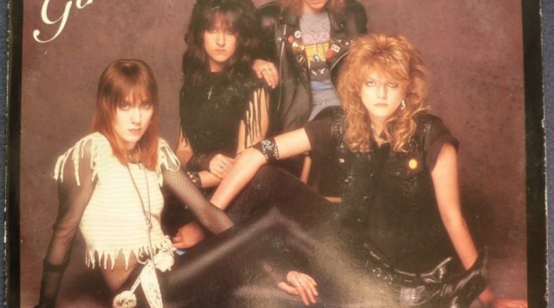 Poison - Play Dirty