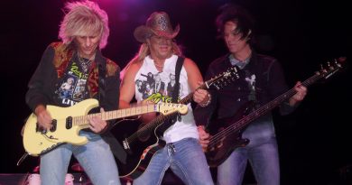 Poison - Ride Child Ride