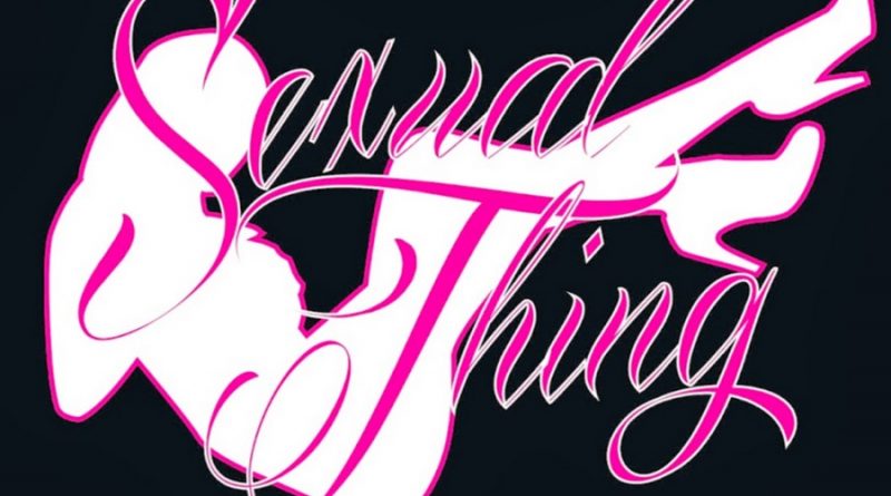 Poison - Sexual Thing