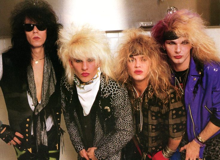 Poison - Strange