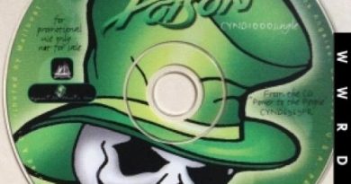Poison - The Last Song