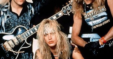 Poison - The Scream