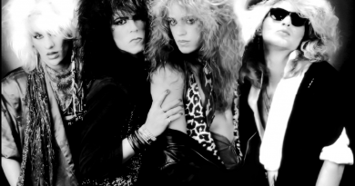 Poison - Want Some, Need Some