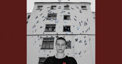 Глеб Калюжный — Птицы