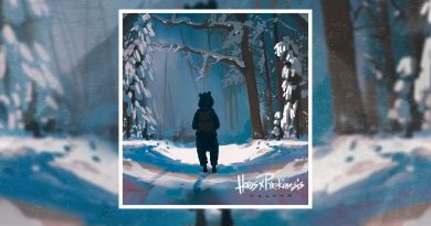 Pyrokinesis, HORUS - Лесная