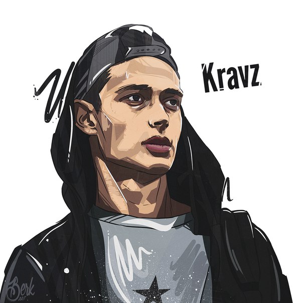 Птаха, Кравц - Признание