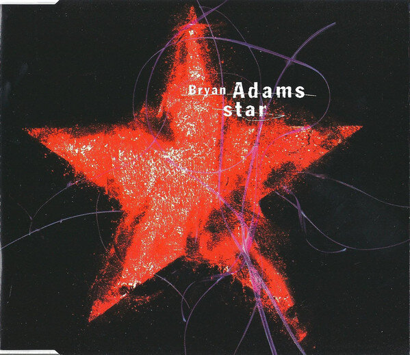 Bryan Adams - Star