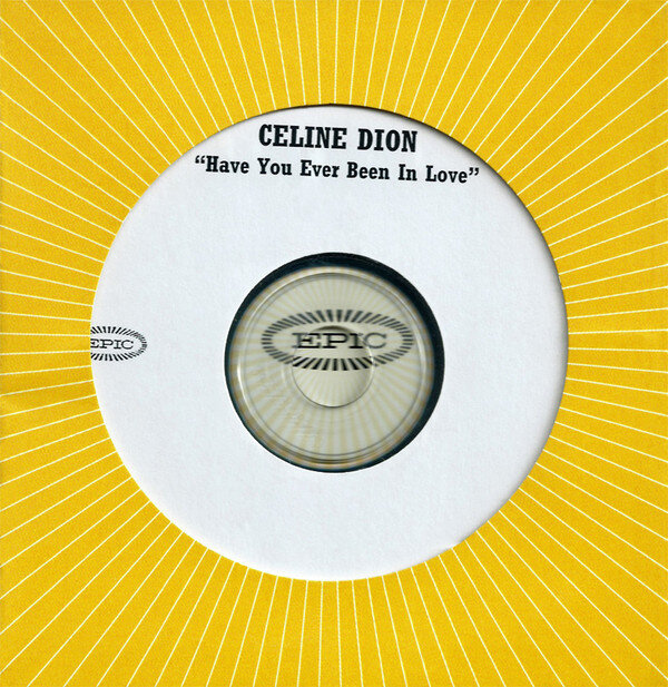 Celine Dion - Have You Ever Been In Love