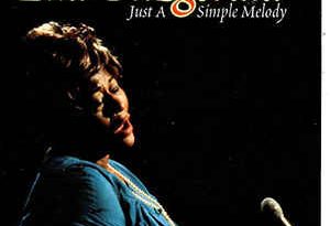 Ella Fitzgerald - Don't Worry 'bout Me