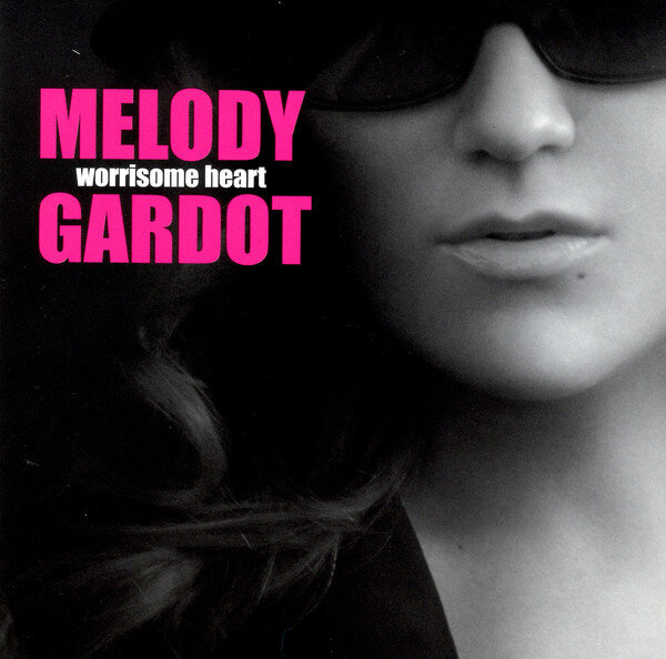Melody Gardot - Worrisome Heart