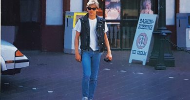 Bryan Adams - Kids Wanna Rock