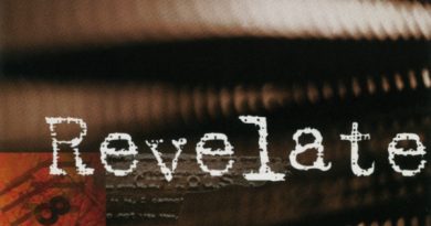 The Frames - Revelate