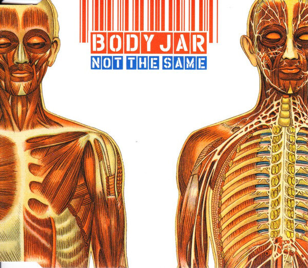 Bodyjar - Not The Same