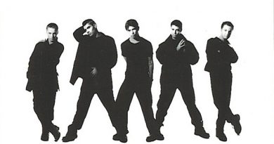Boyzone - So Good