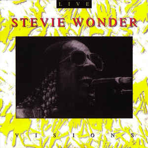 Stevie Wonder - Living For The City