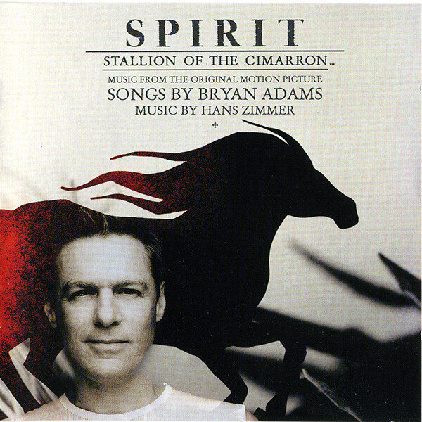 Bryan Adams - You can't take me