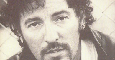 Bruce Springsteen - Youngstown