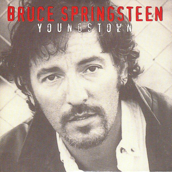 Bruce Springsteen - Youngstown