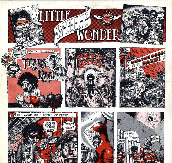 Bob Dylan - Yea! Heavy And A Bottle Of Bread