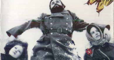 Полковник и однополчане — Опять