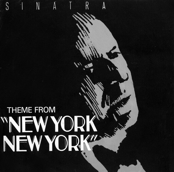 Frank Sinatra - Theme From New York, New York