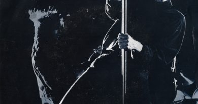 Bryan Adams - Can't Stop This Thing We Started