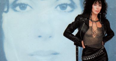 Cher - Main Man