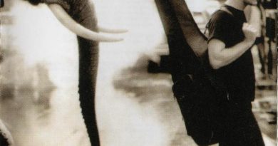 Bryan Adams - Getaway