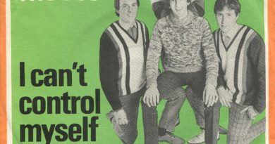 The Troggs - I Can't Control Myself